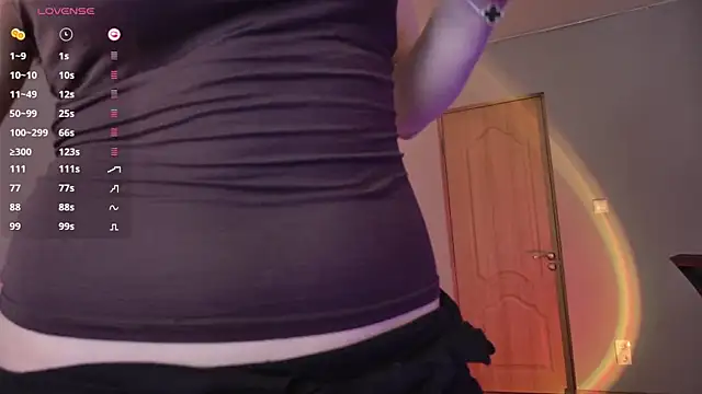 whispersofdarsy online show from June 20, 2026, 7:52 pm