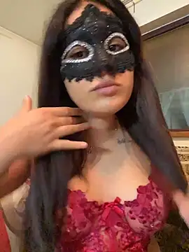 SweetAisha00 online show from April 29, 2026, 8:04 pm