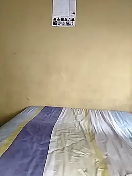 Breezyvikky online show from April 9, 2026, 10:54 am