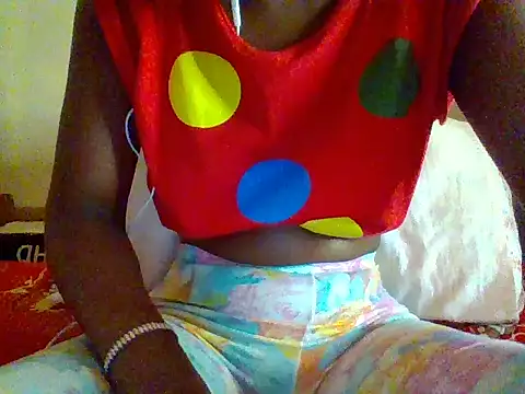 Malloti26 online show from February 26, 2026, 8:47 am