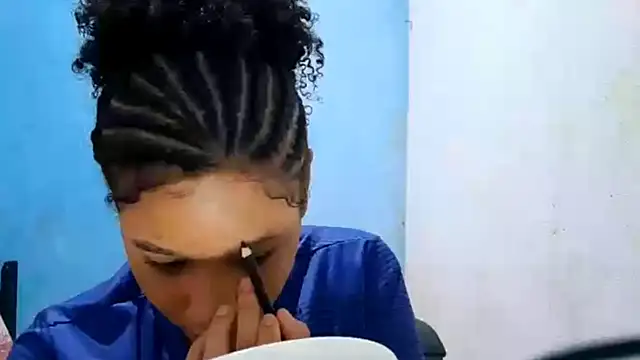 MadelynStamant online show from April 13, 2026, 1:15 pm