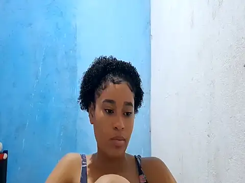 MadelynStamant online show from March 13, 2026, 12:43 pm