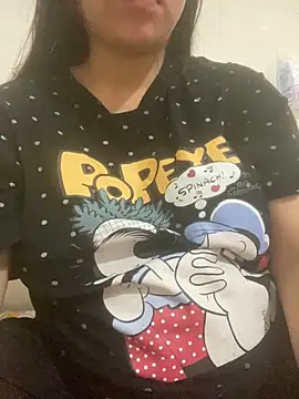 Snapshot of linhanhtran chatting on February 12, 2026, 3:34 pm linhanhtran online show from February 12, 2026, 3:34 pm