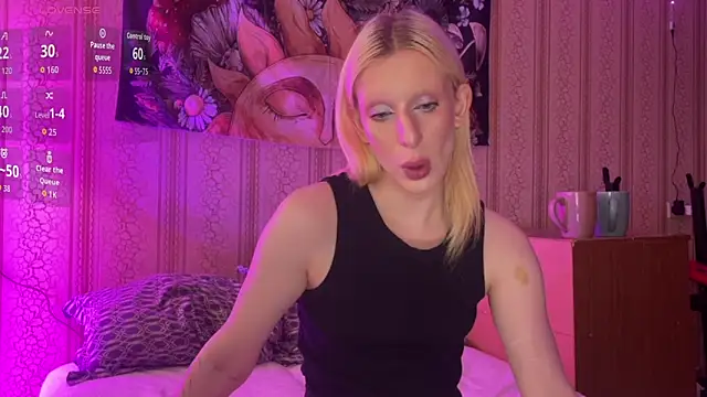 LexieWintour online show from February 15, 2026, 10:03 am