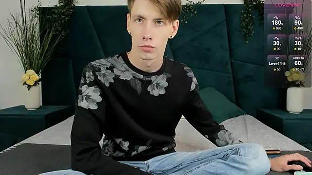 Erick Wilson online show from November 21, 2025, 7:40 am