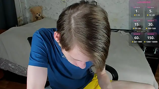 Erick Wilson online show from February 22, 2026, 10:50 am