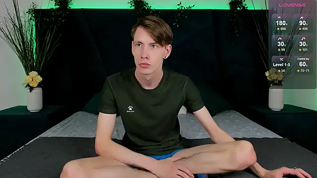 Erick Wilson online show from November 25, 2025, 7:30 am