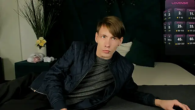 Erick Wilson online show from November 29, 2025, 5:51 am