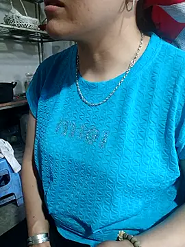 nelina 12345 online show from April 3, 2026, 7:15 am