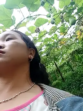 nelina 12345 online show from June 6, 2026, 11:10 pm