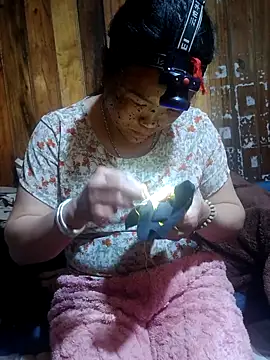 nelina 12345 online show from March 26, 2026, 1:53 pm