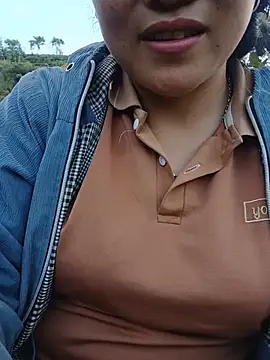 nelina 12345 online show from June 6, 2026, 11:04 am