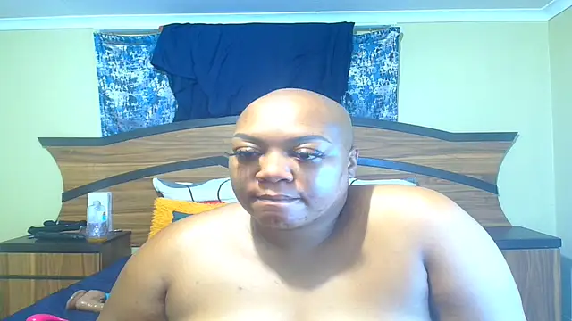 Queenxxxjesy online show from April 6, 2026, 8:21 pm