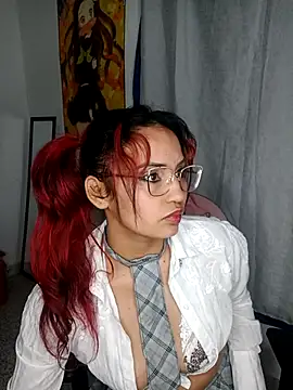 valeriahot 96 online show from April 8, 2026, 1:29 am