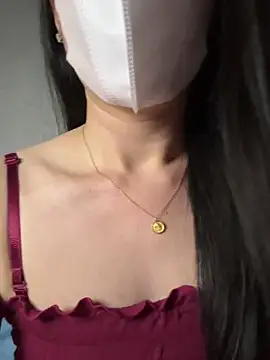 Yuki-babi2k online show from April 7, 2026, 2:41 pm