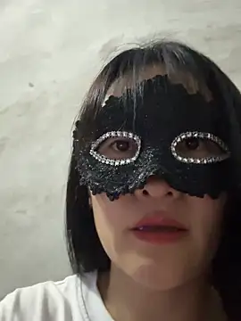 Yuki-babi2k online show from April 23, 2026, 3:46 pm