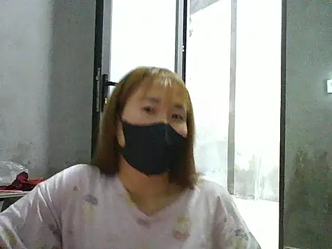 Yuki-babi2k online show from February 26, 2026, 3:56 pm