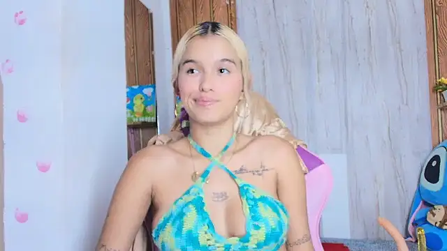 abigail sandoval online show from May 9, 2026, 6:33 pm