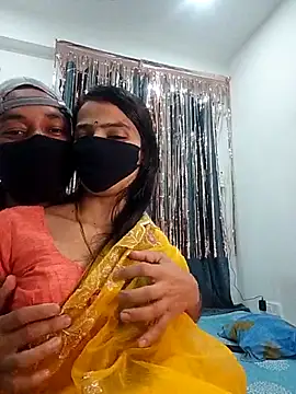 Snapshot of Sikha_Abhi chatting on February 16, 2026, 2:37 pm Sikha Abhi online show from February 16, 2026, 2:37 pm