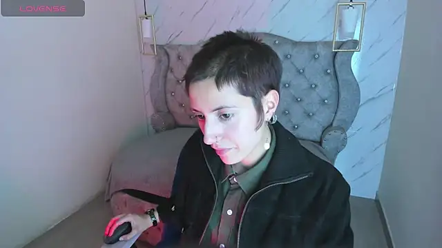 Snapshot of Fieramadame chatting on February 20, 2026, 7:16 pm Fieramadame online show from February 20, 2026, 7:16 pm