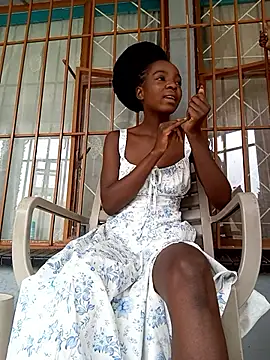 SexySlender 05 online show from March 1, 2026, 8:58 am