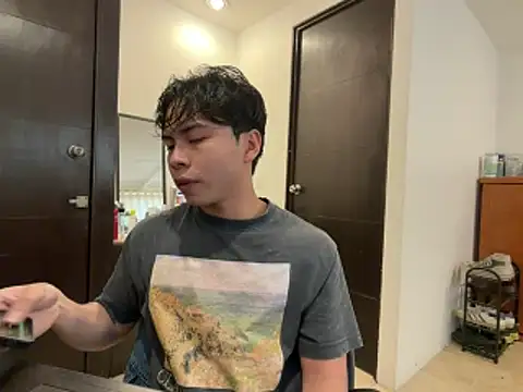 BentoBoxxx online show from May 10, 2026, 8:33 pm