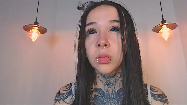 alien eyes09 online show from March 20, 2026, 2:12 am