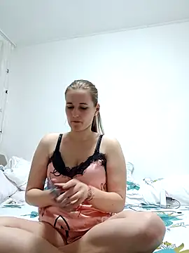 Bigtitslala online show from March 1, 2026, 7:03 pm