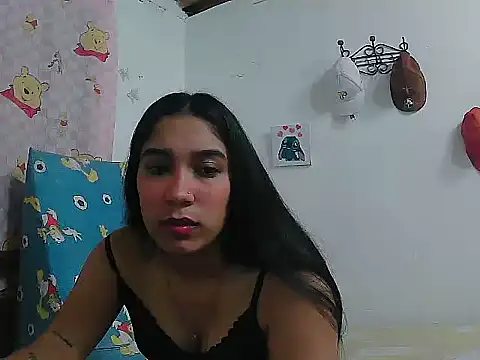 Snapshot of chanellyriki chatting on March 19, 2026, 7:19 am chanellyriki online show from March 19, 2026, 7:19 am