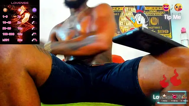 ZIANY 25CM online show from February 28, 2026, 8:41 pm