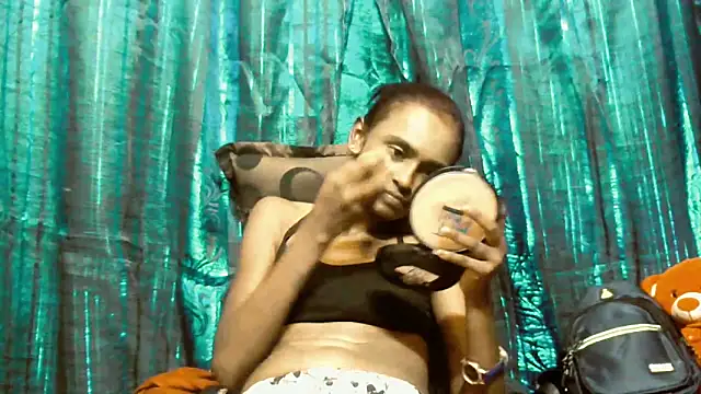 SassyXindian online show from March 22, 2026, 8:38 am