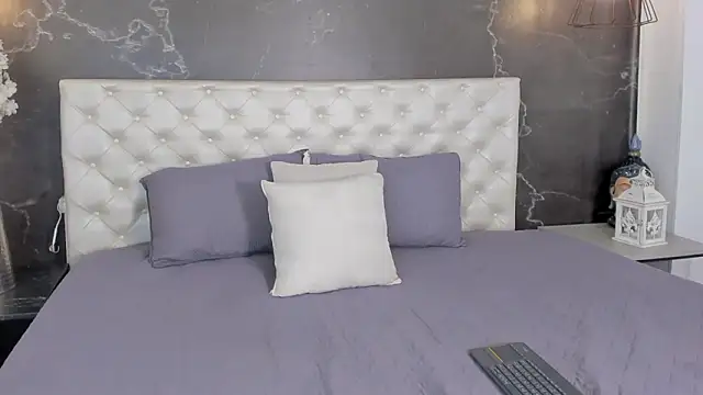 Samantha Dupre online show from March 4, 2026, 10:39 pm