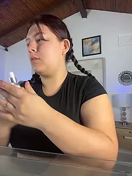 Snapshot of cotton_07 chatting on February 25, 2026, 11:21 am cotton 07 online show from February 25, 2026, 11:21 am