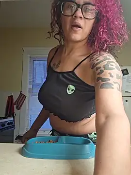 VelvetVixen 735 online show from February 25, 2026, 12:16 pm