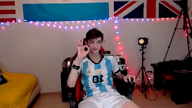 John Meow online show from March 5, 2026, 7:43 pm