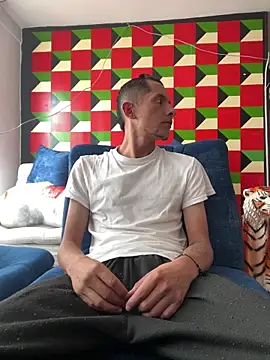 David Great Cock online show from March 3, 2026, 9:00 pm