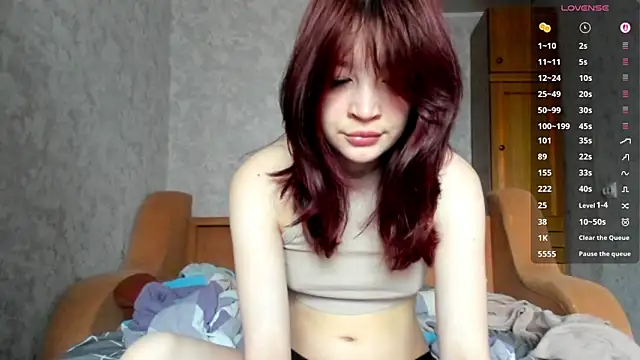 EvonDales online show from April 19, 2026, 3:40 am