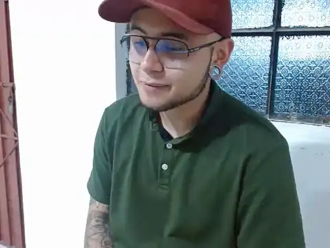 Juan Gallo online show from February 21, 2026, 11:07 pm