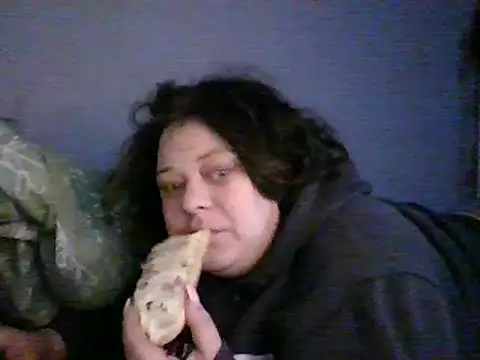 Snapshot of Sexylaursstern30 chatting on February 28, 2026, 8:08 pm Sexylaursstern30 online show from February 28, 2026, 8:08 pm