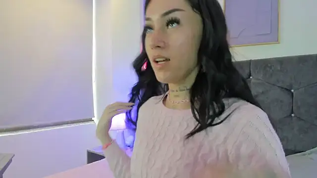 Megan Morphy online show from April 9, 2026, 1:39 pm