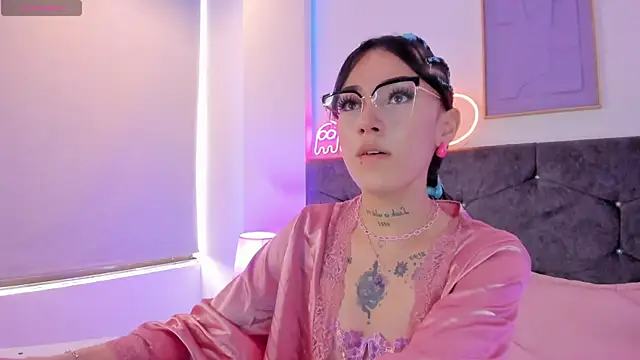 Megan Morphy online show from March 31, 2026, 2:19 pm