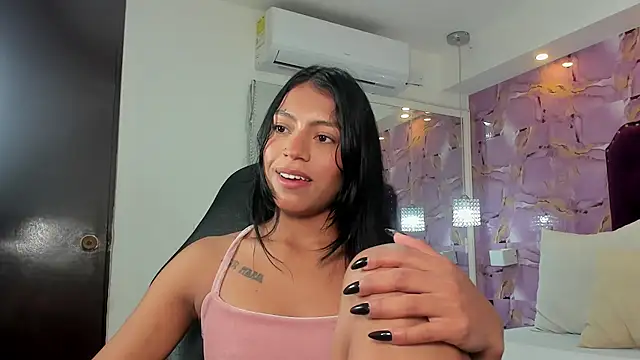 alanah carter online show from February 26, 2026, 12:16 pm