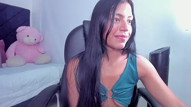 alanah carter online show from February 28, 2026, 8:52 pm