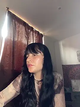 Snapshot of Abril_Thompson221 chatting on May 17, 2026, 8:53 pm Abril Thompson221 online show from May 17, 2026, 8:53 pm