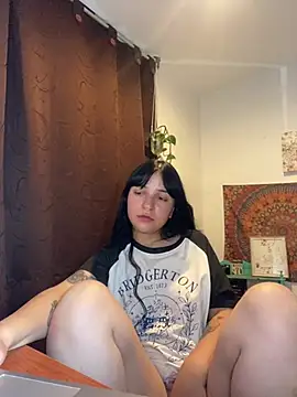 Snapshot of Abril_Thompson221 chatting on May 16, 2026, 2:10 am Abril Thompson221 online show from May 16, 2026, 2:10 am