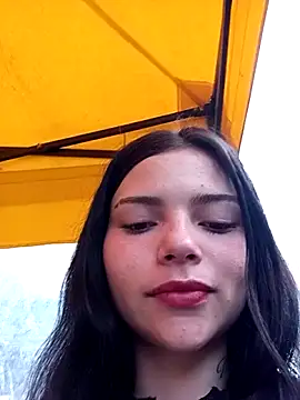 atenea swet  online show from February 25, 2026, 10:53 pm