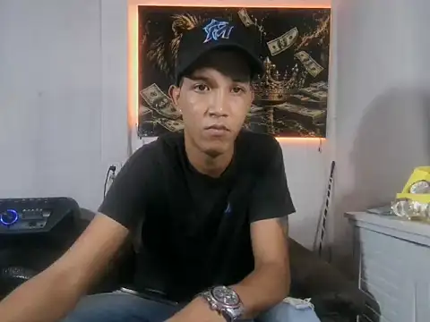 badboy master online show from June 9, 2026, 8:43 pm