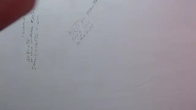 sexy-tean online show from March 6, 2026, 3:40 pm