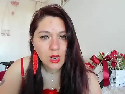 EVELYNA88 online show from March 10, 2026, 10:08 am