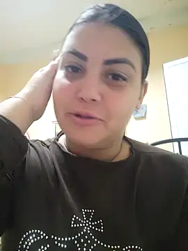 CubanaCulonaxxx online show from February 26, 2026, 10:54 pm